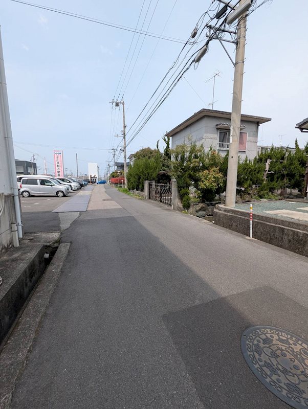 妻鳥町綿市　土地 その他