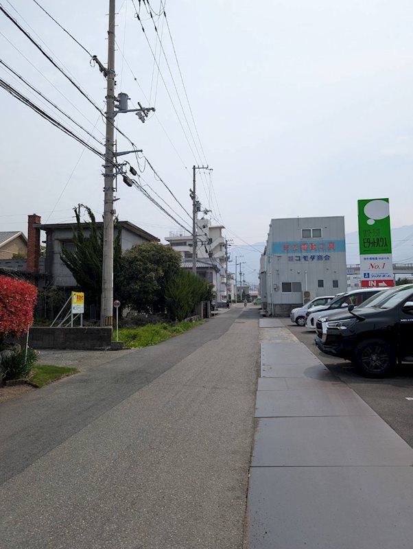 妻鳥町綿市　土地 その他