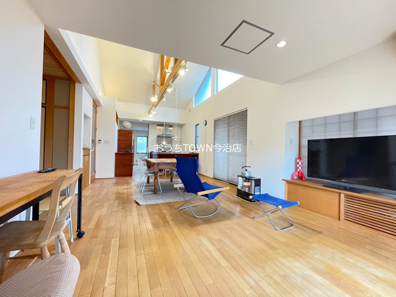 大西町新町 外観写真