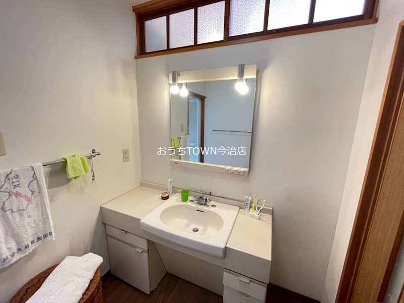 大西町新町 その他