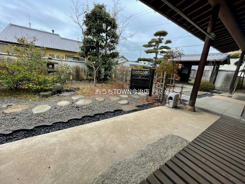 大西町新町 その他