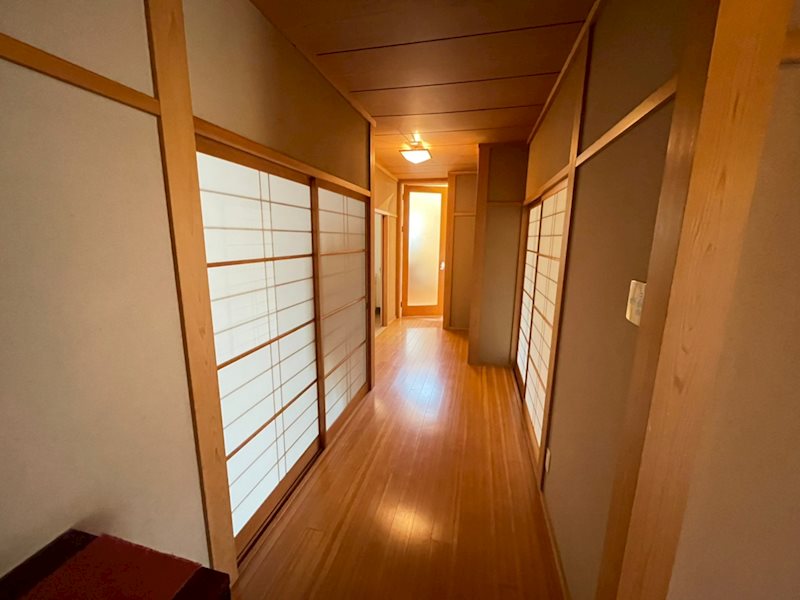 大西町新町 その他