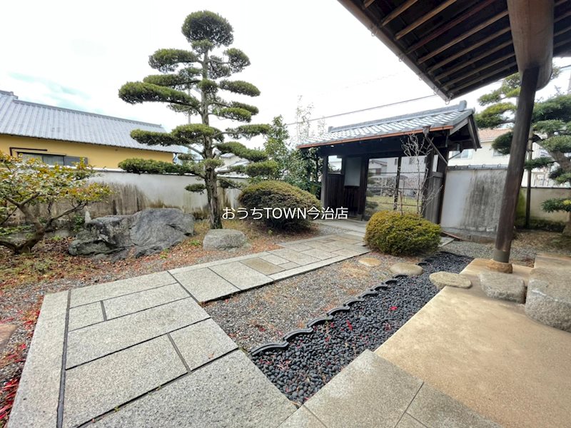 大西町新町 その他