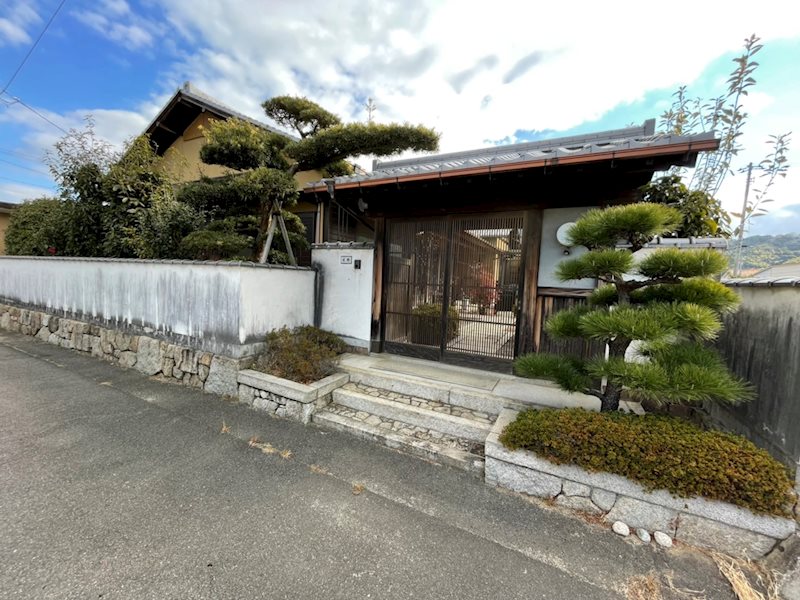 大西町新町 その他
