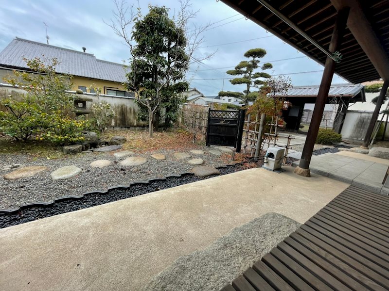 大西町新町 その他