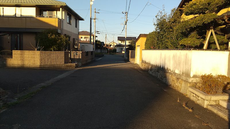 大西町新町 その他