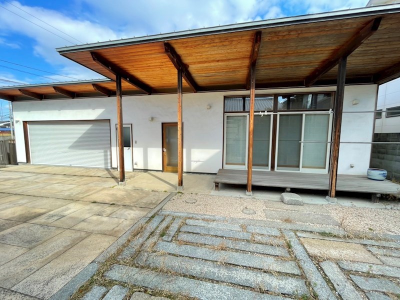 大西町新町 外観写真