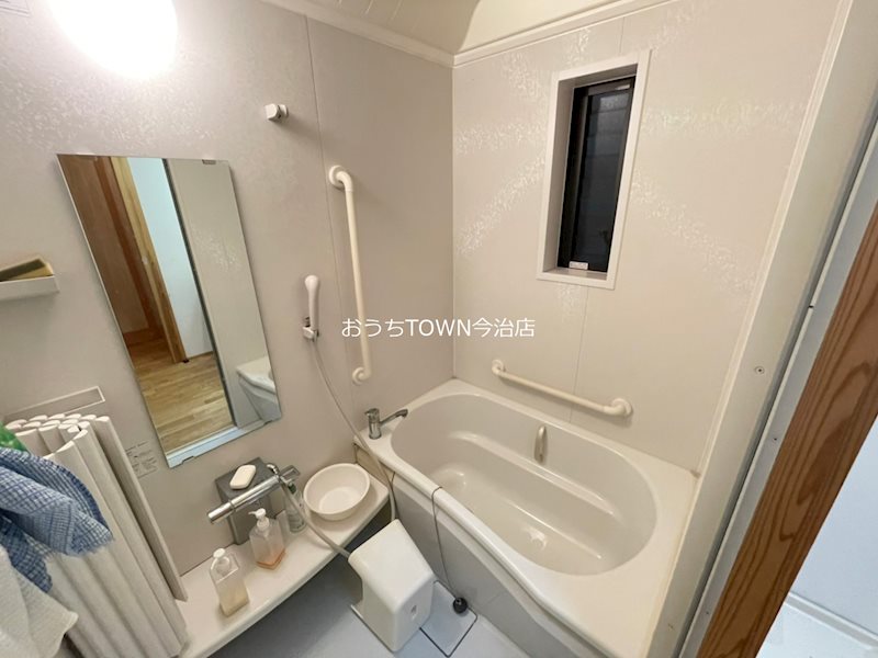 大西町新町 その他