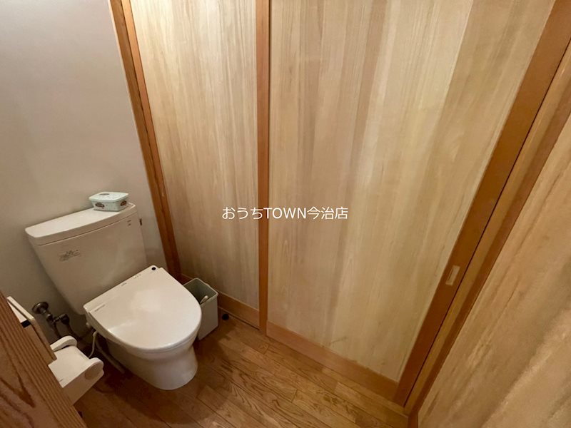 大西町新町 その他