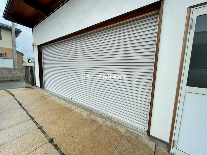 大西町新町 その他