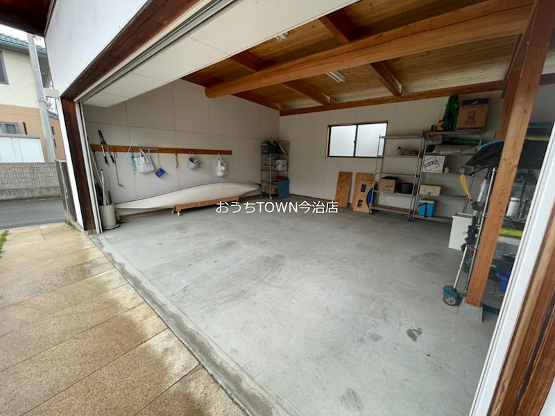 大西町新町 その他