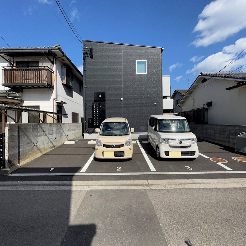 松山市祇園町　収益 その他