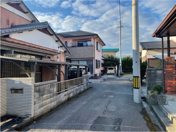 新居浜市八幡 その他