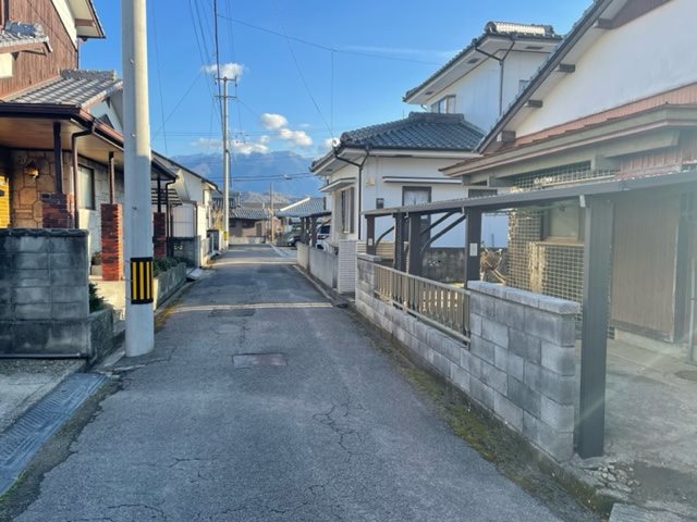 新居浜市八幡 その他