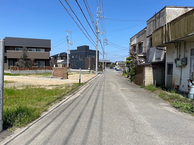 古国分　土地 その他