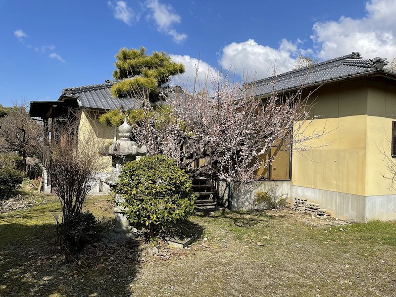 松山市東野5丁目 外観写真