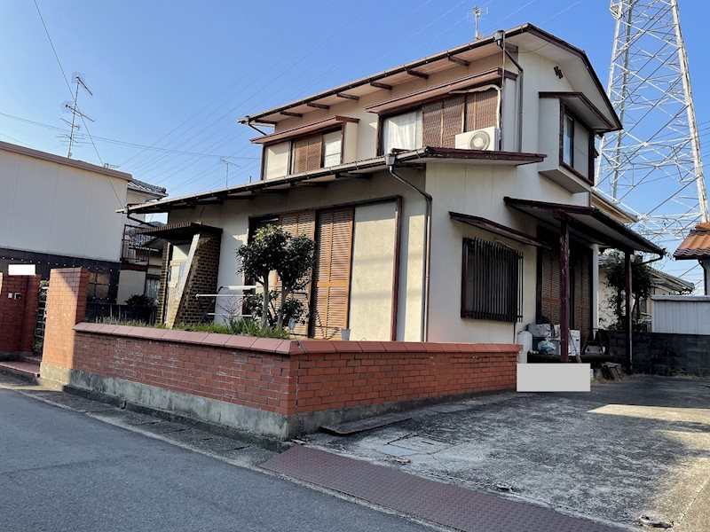 松山市太山寺町 外観写真