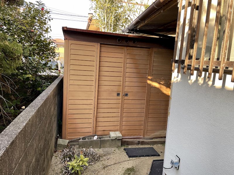 松山市太山寺町 その他