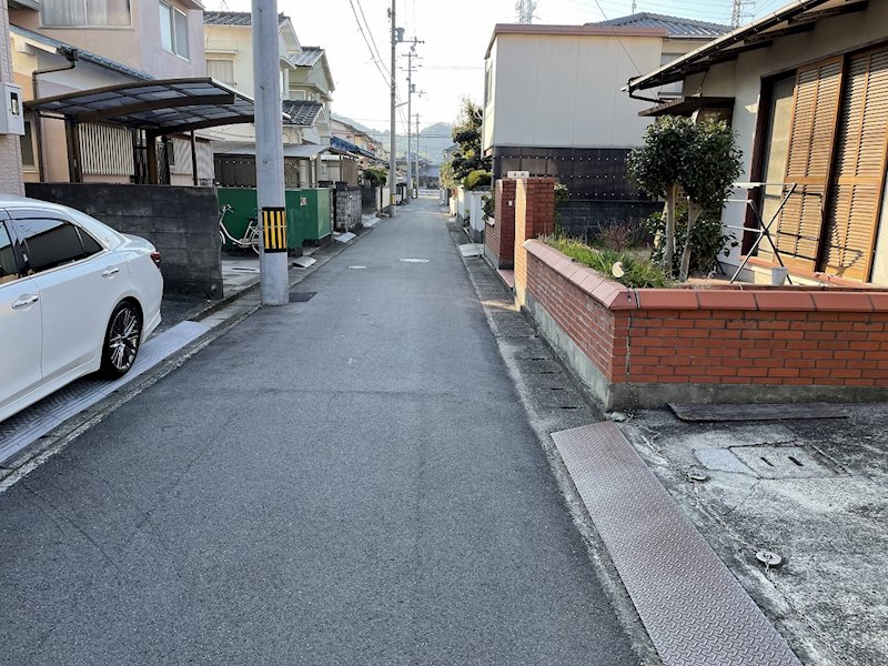 松山市太山寺町 その他
