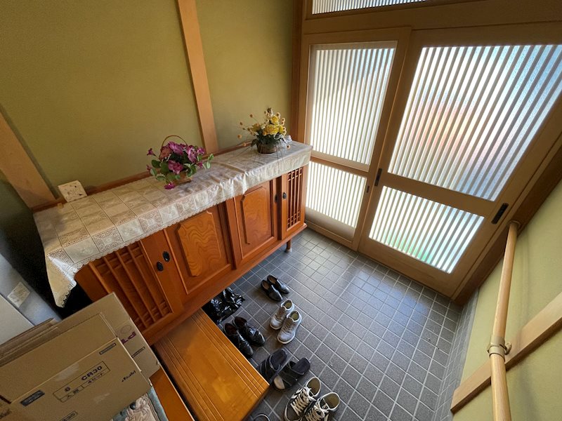 小松町大頭　中古住宅 その他