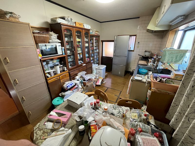 小松町大頭　中古住宅 その他