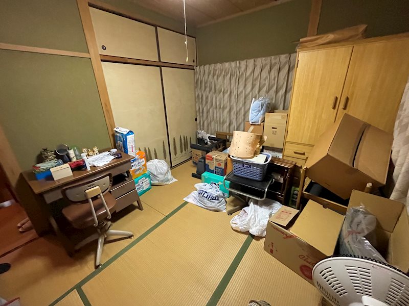 小松町大頭　中古住宅 その他