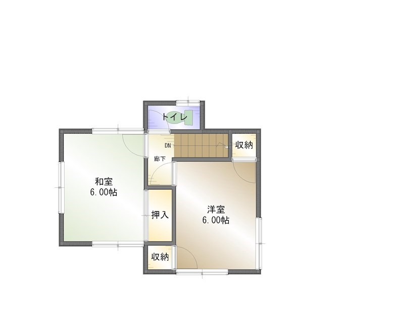 小松町大頭　中古住宅 その他