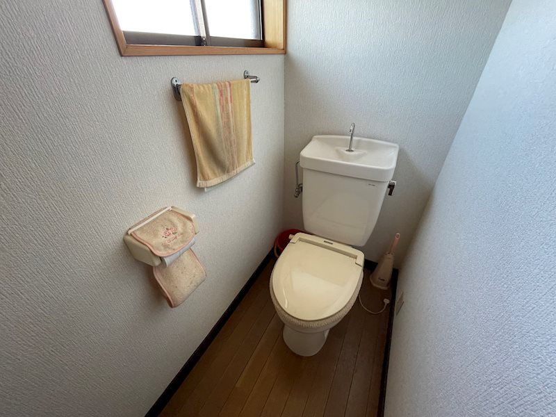 小松町大頭　中古住宅 その他