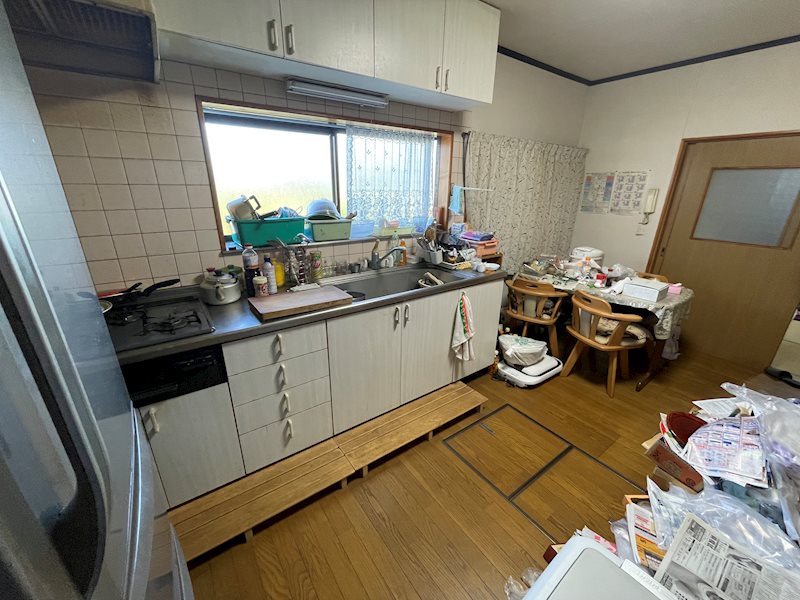 小松町大頭　中古住宅 その他