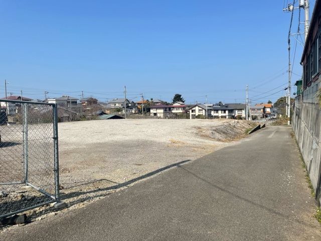 新居浜市山田町 外観写真
