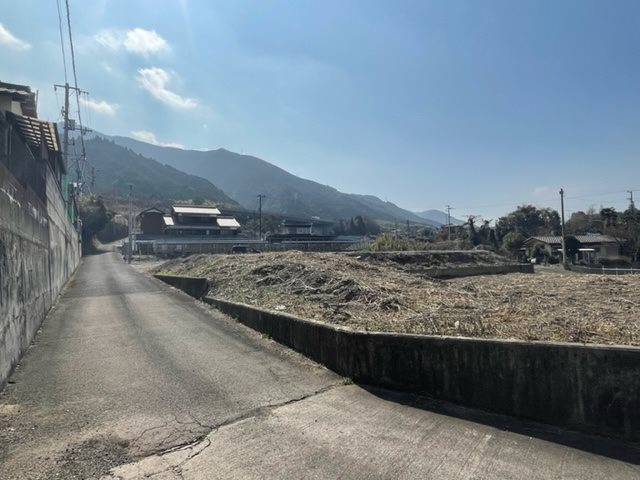 新居浜市山田町 その他