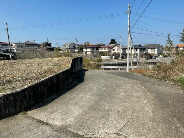 新居浜市山田町 その他