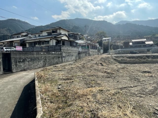 新居浜市山田町 その他