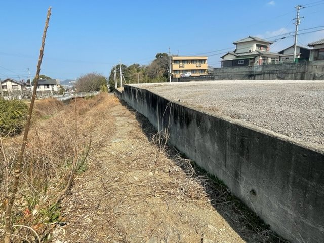 新居浜市山田町 その他