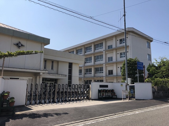 松山市堀江町甲 周辺画像1