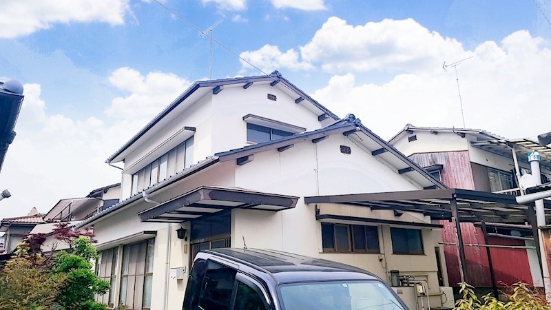 桜井　中古 外観写真