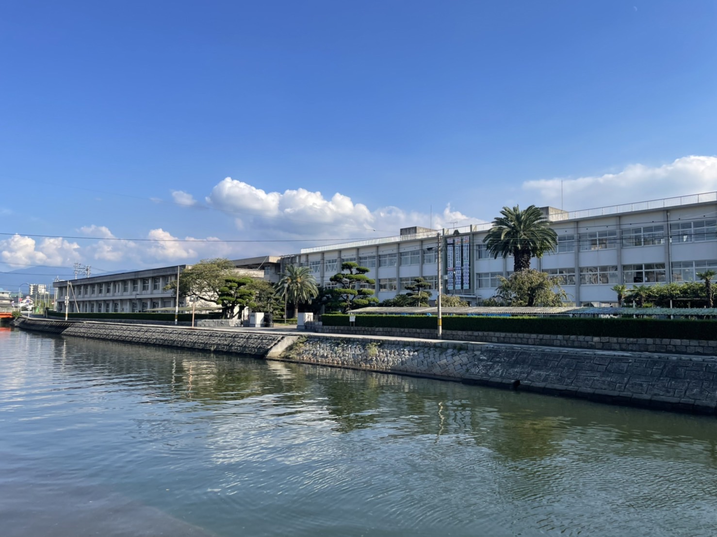 新居浜市泉池町　ビル付き 周辺画像6