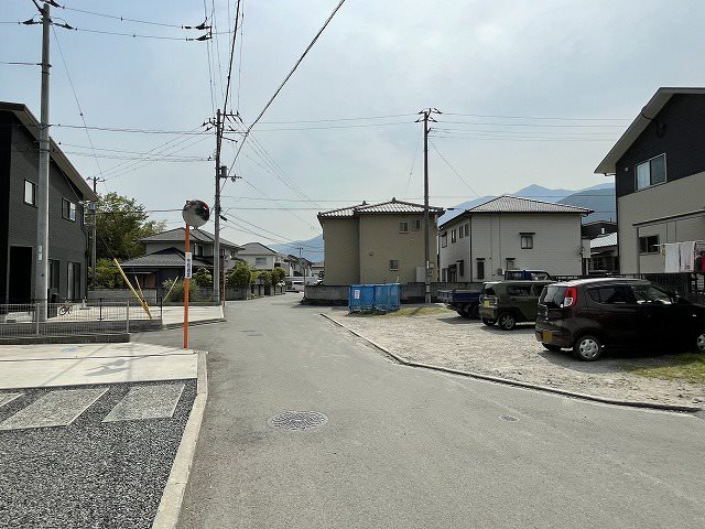 新居浜市中村4丁目 その他