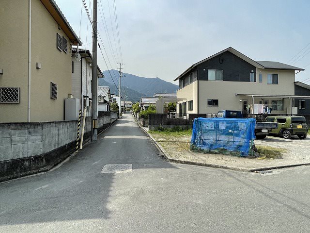 新居浜市中村4丁目 その他