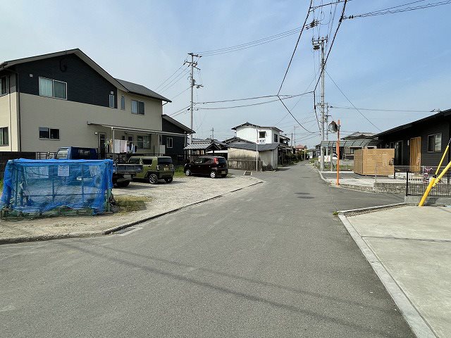新居浜市中村4丁目 その他