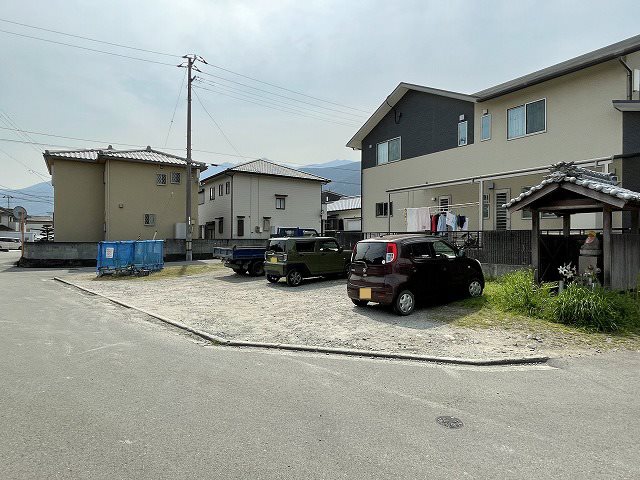 新居浜市中村4丁目 その他