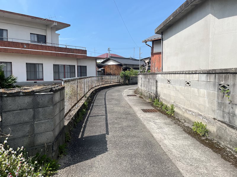 新居浜市八幡 その他