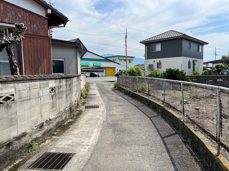新居浜市八幡 その他
