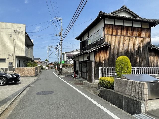新居浜市大生院 その他