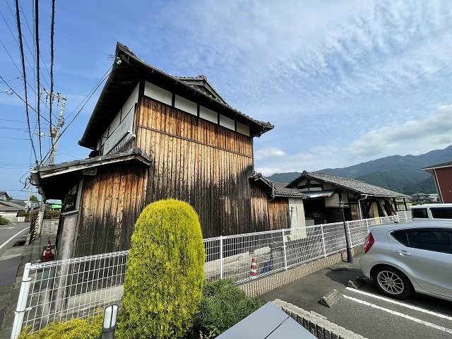 新居浜市大生院 その他