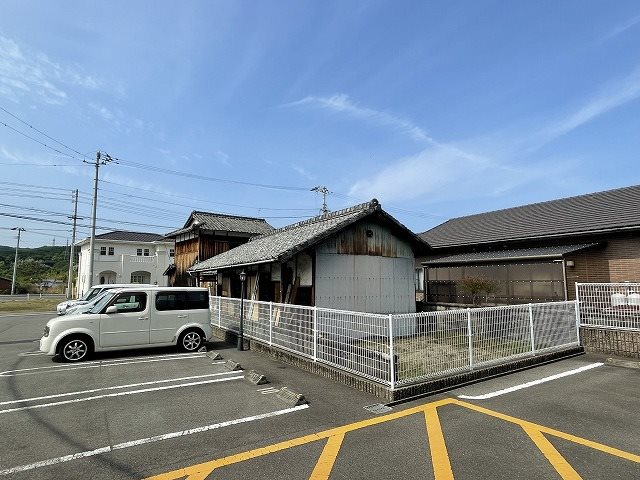 新居浜市大生院 その他