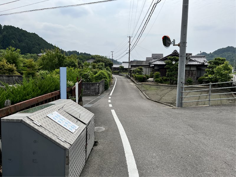 新居浜市船木 その他