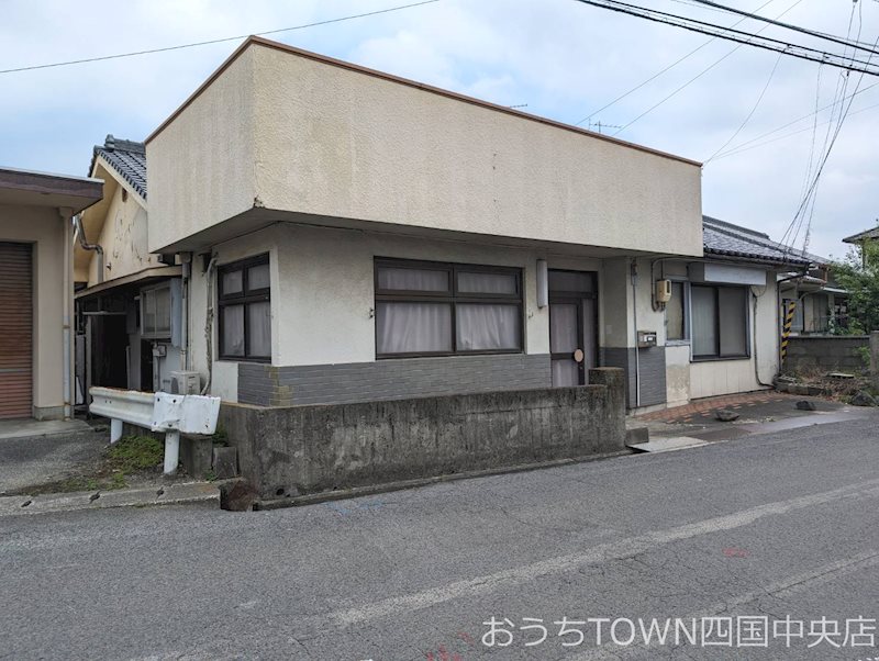 妻鳥町中上　土地 その他