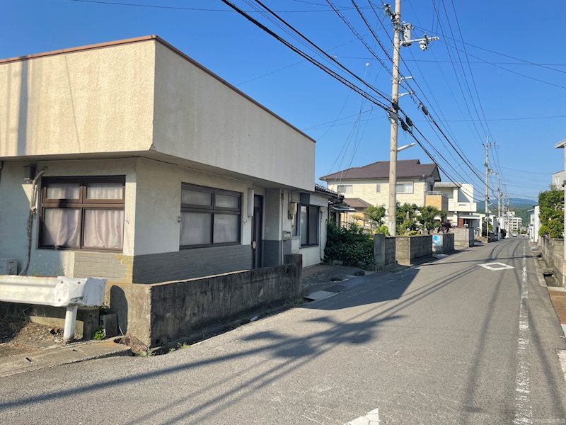 妻鳥町中上　土地 その他