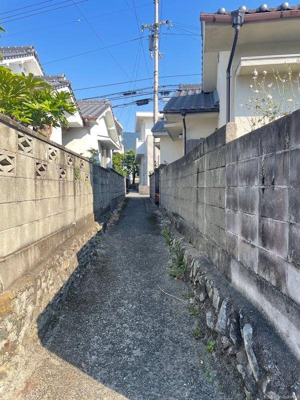 妻鳥町中上　土地 その他